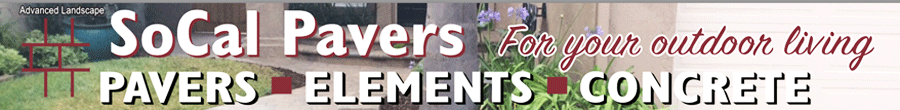 socal pavers