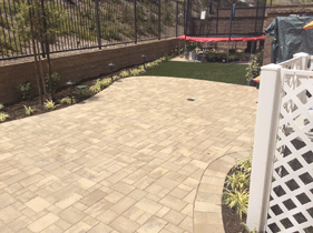 belgard pavers